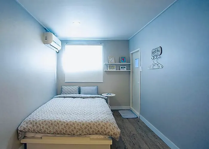 Vanilla 1 Dongdaemun