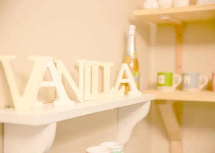 Vanilla 1 Dongdaemun Сеул